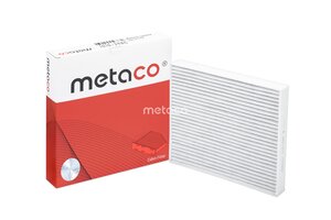 Фильтр воздушный салона GEELY Monjaro METACO 1010-298C, 8025530600