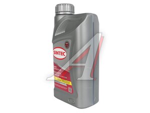Жидкость гидроусилителя руля SINTEC PSF 1л 324722, SINTEC ГУР