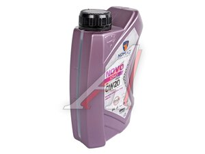 Масло моторное NOMAD IONO 0W20 1л 6290360901732, NOMAD 0W20