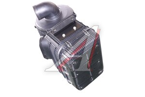 Корпус SHACMAN SHAANXI X6000 фильтра воздушного MOVELEX DZ91259190042-MX, DZ91259190042
