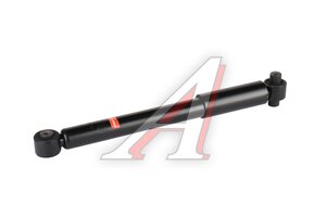 Амортизатор FORD Focus 2 (04-11) задний левый/правый газомасляный BSG BSG30300034, 4M5118080BAD