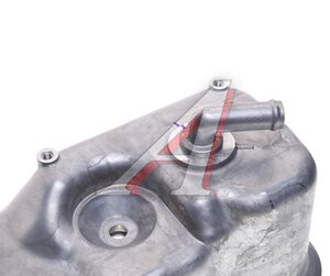 Крышка клапанная HYUNDAI HD65,72,78,County дв.D4AL,D4DB OE 22420-45510