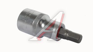 Головка торцевая 1/2" со вставкой HEX 7мм L=55мм АВТОDЕЛО 39287, 14971