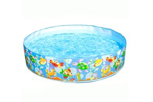 Бассейн каркас 183*38 INTEX 56452