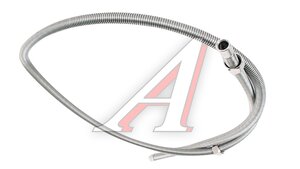 Газовая подводка ELITELINE 1/2" г.г. 1,5м GAS-1/2FF-1500L