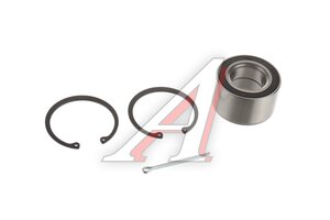 Подшипник ступицы DAEWOO Nexia (R13) передней BSG BSG65605006, 899103