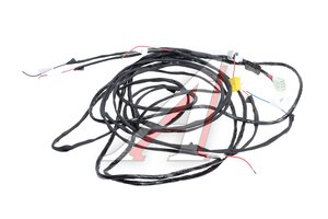 Жгут FAW J6P проводов для регистратора вождения OE 3724915-928A-AL1/A, 3724915928AAL1A