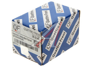 Насос омывателя HONDA Accord,Civic (05-) QUATTRO FRENI QF00N00026, 76806-SL0-E11