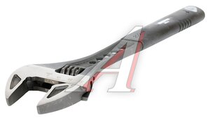 Ключ разводной 10" WHIRLPOWER 27800010333