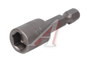 Бита-головка 8х45мм CrV WHIRLPOWER 27110450805