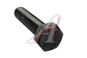 Болт М12х1.75х55 (10.9) полная резьба DIN933