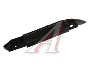 Кронштейн бампера VW Transporter T4 переднего правый BSG BSG90922019, 7D0807184A