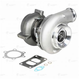 Турбокомпрессор MERCEDES Axor дв.OM457LA (тип S410G) LUZAR LAT0790, 0080965099, A0080965099