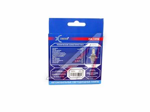 Лампа светодиодная 12V H4 17/4W P43t-38 (2шт.) XENITE 935630, 1009707
