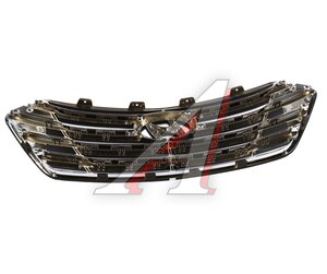Облицовка радиатора HYUNDAI Grand Santa Fe (13-) OE 86350-B8000TRI