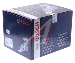 Насос топливный PEUGEOT 308 (07-) BOSCH 0986580374, 1525.NQ