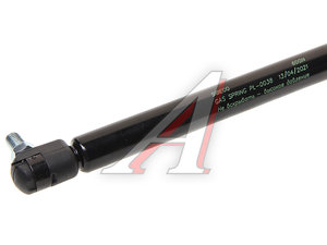 Амортизатор УРАЛ капота газовый (упор) (АО АЗ УРАЛ) АИ-8407010-10, PL 0038 (АИ-8407010-10)
