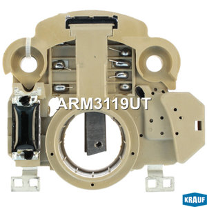Регулятор SUZUKI Grand Vitara напряжения генератора KRAUF ARM3119UT, 32500-58J00