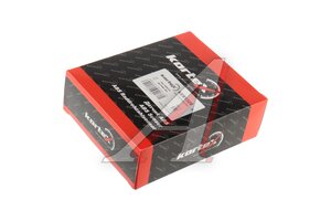 Датчик АБС EXEED LX колеса заднего левого KORTEX KER1328, 207000069AA