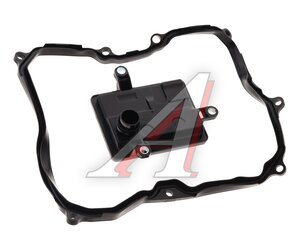 Фильтр масляный АКПП VW Golf (13-),Passat (13-) SKODA Octavia (13-) STELLOX 20-51132-SX, 09G325429D