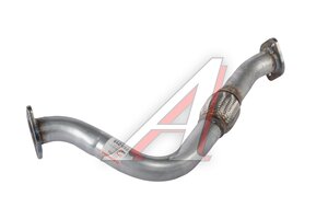 Труба приемная глушителя FORD Focus (98-04),Transit Connect (02-) BOSAL 713-215, 1459672