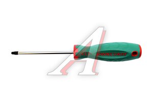 Отвертка TORX T30х125мм JONNESWAY D71T30