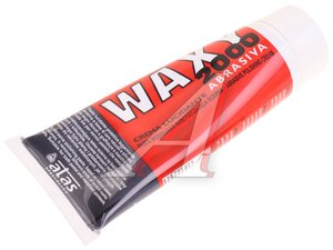 Полироль кузова абразивная WAXY-2000 Abrasiva 75мл ATAS 4767, ATAS