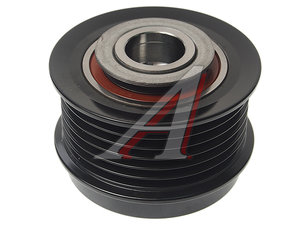 Шкив TOYOTA Camry (11-) генератора OE 27415-0W021
