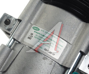 Компрессор HYUNDAI Starex H-1 (02-) кондиционера HCC (HANON) 97701-4A900, HC977014A900