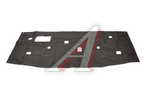 Утеплитель капота FAW J6L-320 черный UEZ 2000300194735