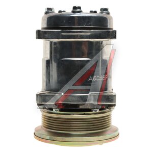 Компрессор SITRAK HOWO кондиционера MOVELEX WG1500139006-MX, WG1500139006