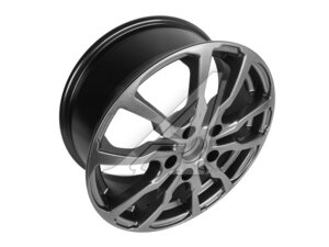 Диск колесный литой TOYOTA Camry,Corolla R16 X-117 FB XTRIKE 5х114,3 ЕТ45 D-60,1