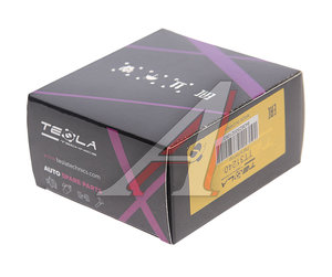 Регулятор HYUNDAI Elantra (00-) напряжения генератора TESLA TECHNICS TT31240, 37370-22650