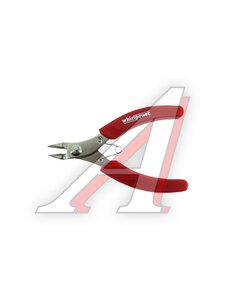 Кусачки боковые 125мм WHIRLPOWER 276500031