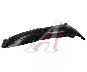 Подкрылок HYUNDAI Creta (21-) передний правый NSP NSP0286812BW000, 86812-BW000
