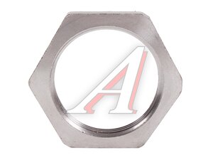 Контргайка ст Ду50 (2) ГОСТ 8968-75 129-8328