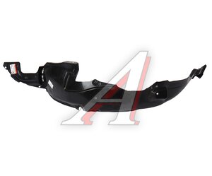 Подкрылок HYUNDAI Elantra (06-) передний левый NSP NSP02868112H010, 868112H010