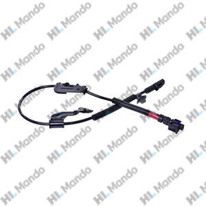 Датчик АБС HYUNDAI Genesis (08-) колеса переднего правого MANDO EX598302M000, 59830-2M000