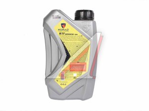 Масло трансмиссионное NOMAD ATF YMV 1л 6290360909646, NOMAD ATF