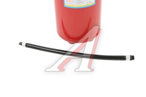 Огнетушитель 8кг (закачной) порошковый с манометром ABCE МЕЛАНТИ ОП-8(з)-ABCE, ОП-8