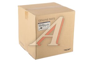 Насос водяной HYUNDAI GV80 (20-),GV70 (20-) (2.5) в сборе OE 25100-2T010