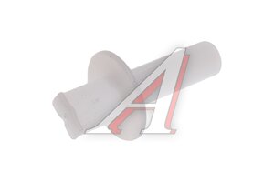 Заглушка фитинга D7.89 пластик STARTEC INF.41.789STOP