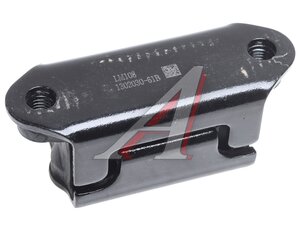 Подушка FAW 3310 крепления радиатора MOVELEX 1302030-61B/C-MX, 1302030-61B/C