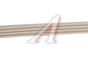 Ремень приводной поликлиновой 4PK970 MITSUBISHI Pajero (90-09) ГУРа MICHELIN 4PK970
