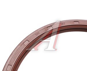 Сальник JAC N200 ступицы передней MOVELEX SH3103080-ZA002-MX, SH3103080-ZA002