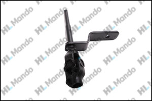 Вал HYUNDAI HD65,72,78 рычага крышки КПП MANDO EX438235K000, 43823-5K000