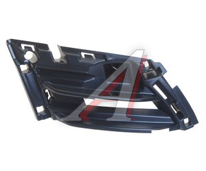 Кронштейн бампера SKODA Octavia (17-) переднего левый верхний NSP NSP085E0807723A, 5E0807723A
