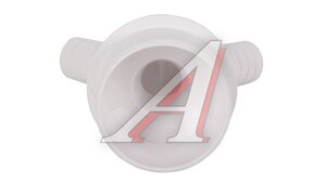 Адаптер для подкл. слива быт/техн.D 50мм. двойной 9.0014000000