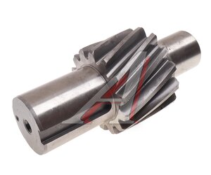 Шестерня УРАЛ ведущая цилиндрическая 14 зуб. (АО АЗ УРАЛ) 4320-2402110-10