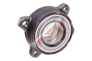 Ступица VW Touareg PORSCHE Cayenne (10-) передняя/задняя с подшипником NTN-SNR XBGB41931R03, VKBA6735, 7P0498287